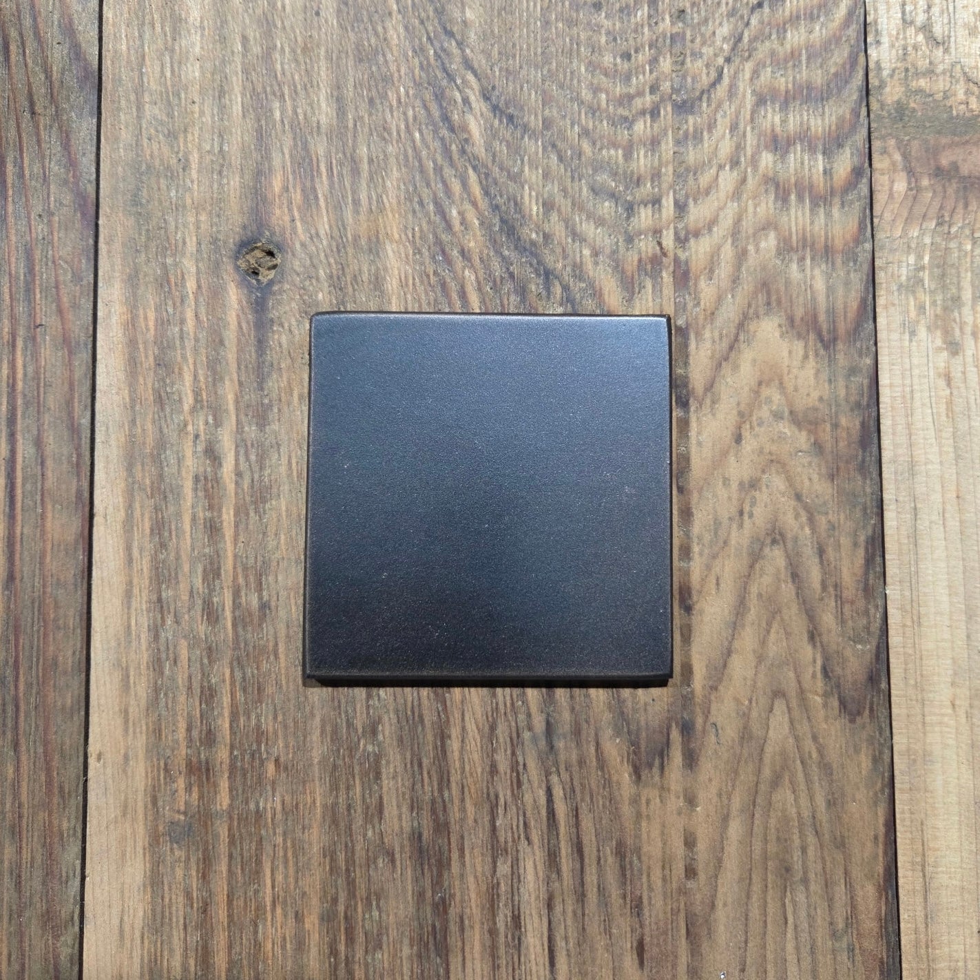 Finish Color Sample Kit (4) - Brown Finishes