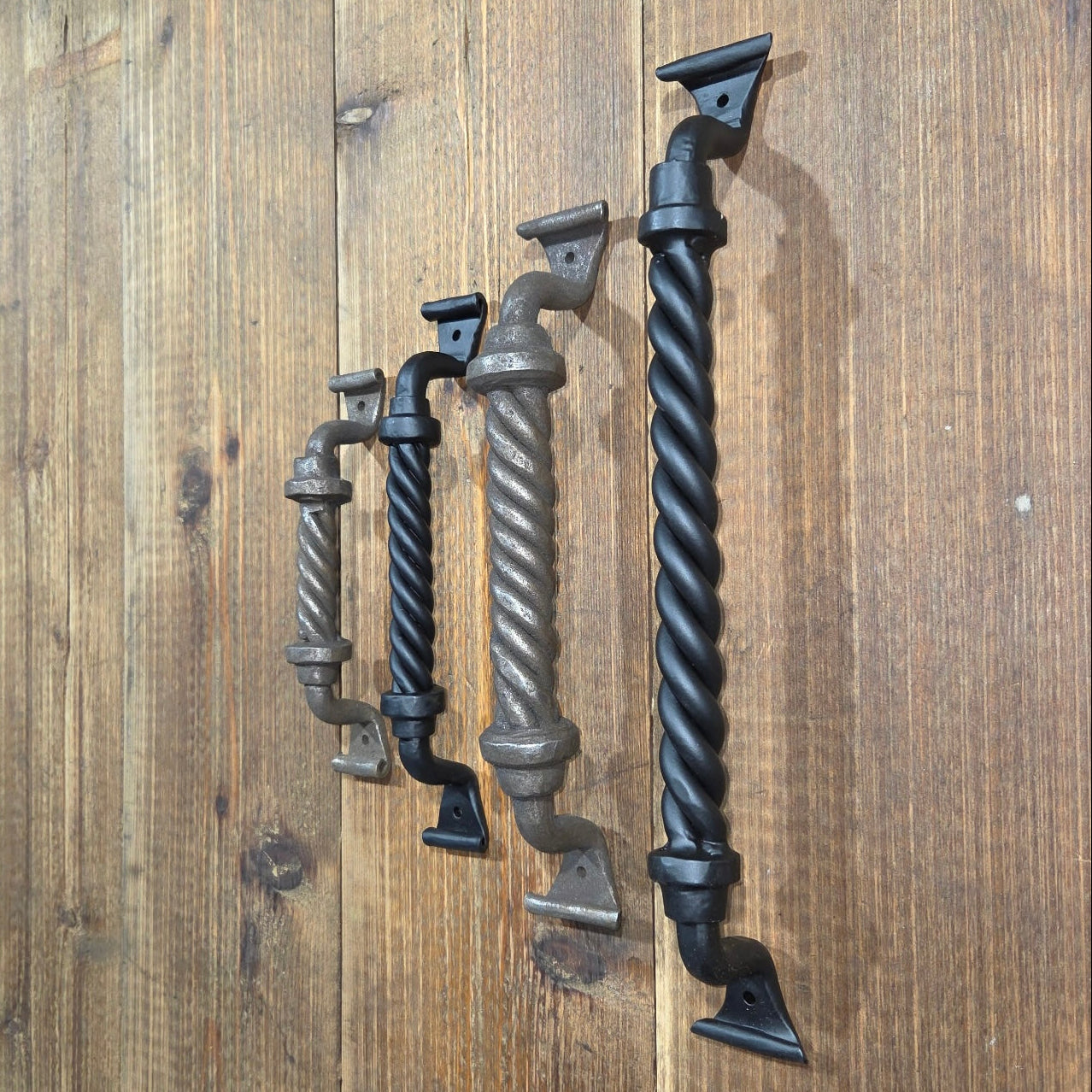 French Empire Cabinet Handle