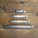 Early American Iron Cabinet Handle