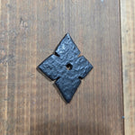 Old California Hacienda Iron Washer