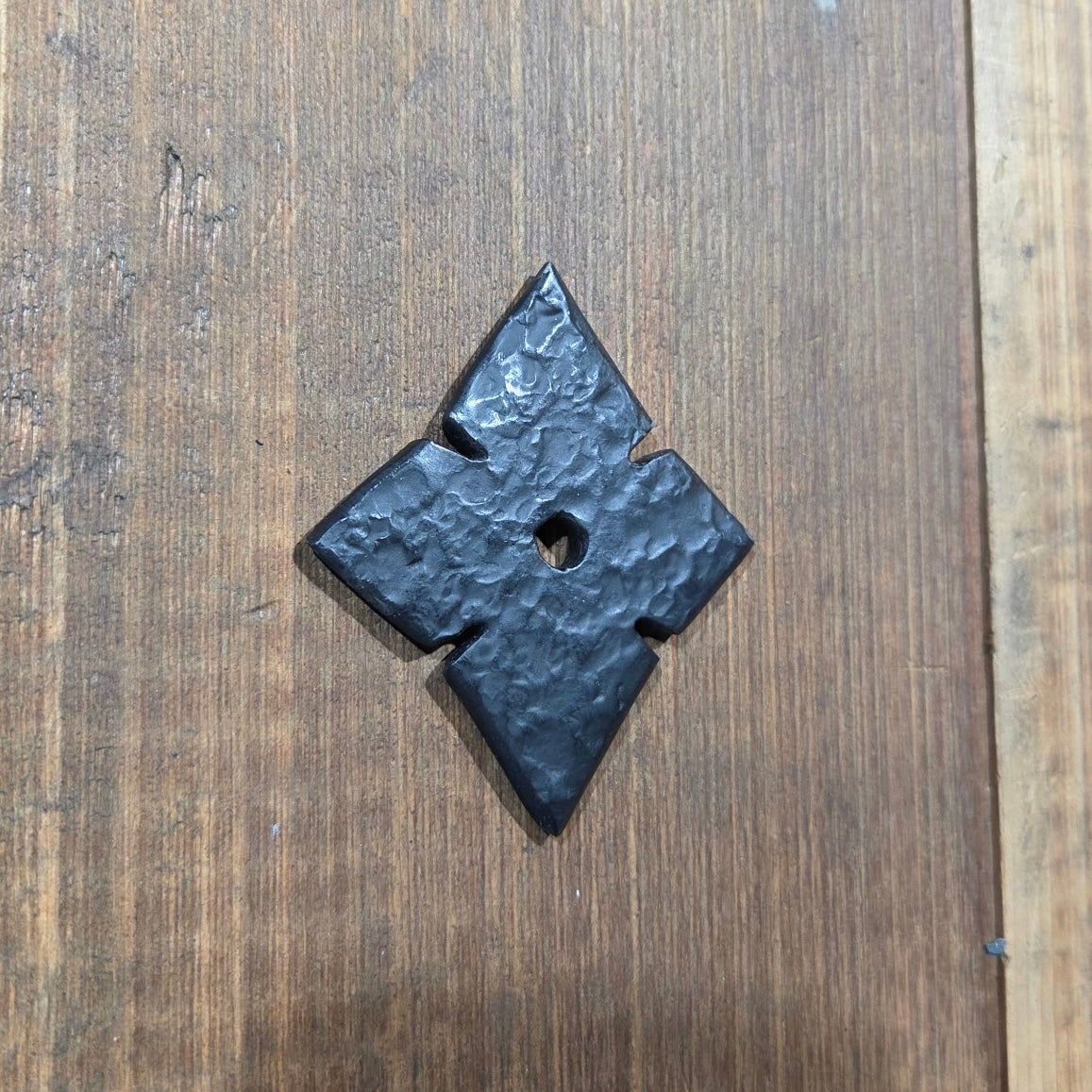 Old California Hacienda Iron Washer