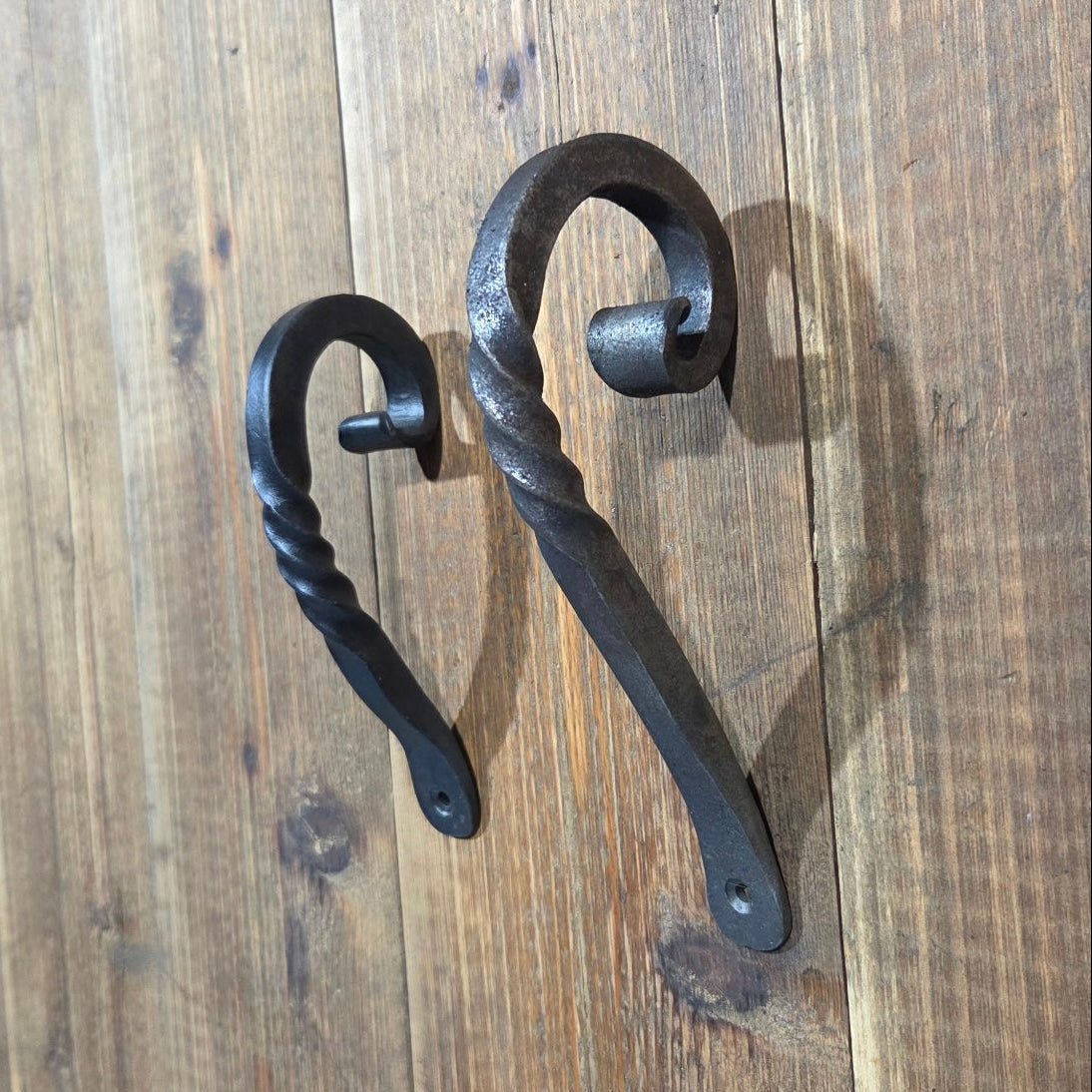 Chateauesque Cabinet Handle