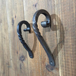 Chateauesque Cabinet Handle