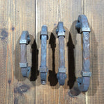 Traditional Tuscan Door Pull