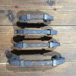 Traditional Tuscan Cabinet Handle