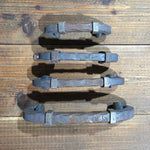 Traditional Tuscan Cabinet Handle