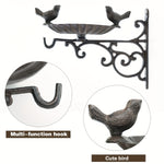 Heavy Duty Bird Feeder