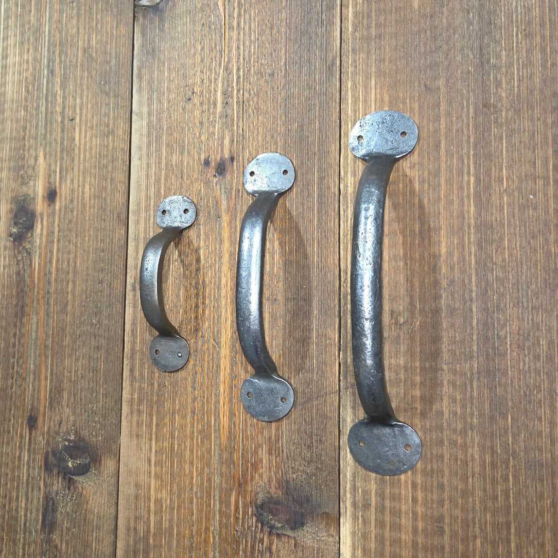 Heritage Cabinet Handle