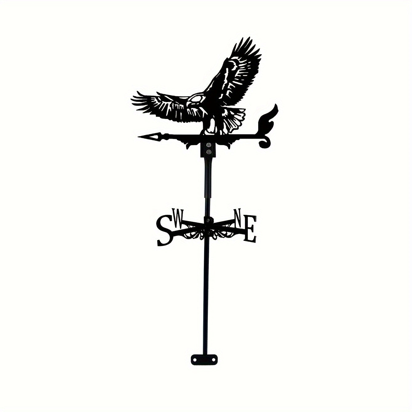 Eagle Wings Weather Vane