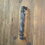 Baroque Door Pull