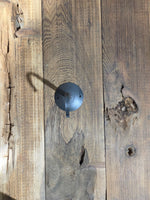 Twisted Wall/Ceiling Hook