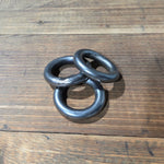 1 1/2” x 2 1/2” Steel Ring