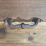 Baroque Cabinet Handle
