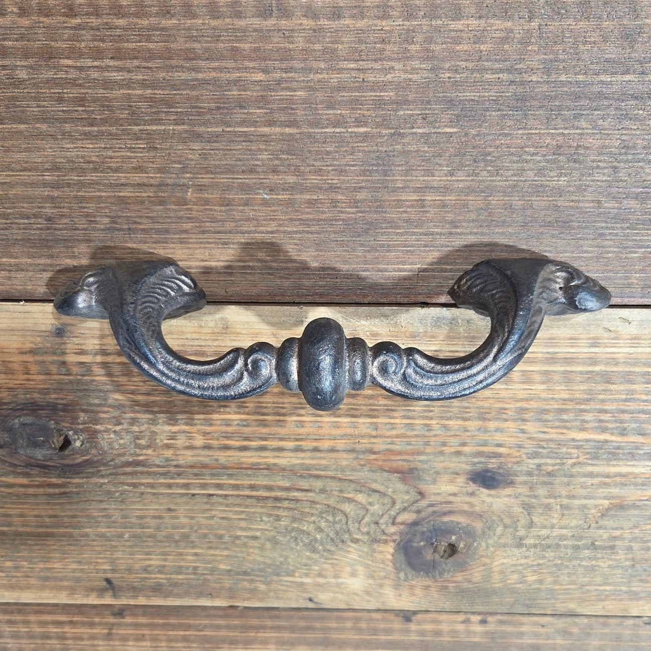Baroque Cabinet Handle