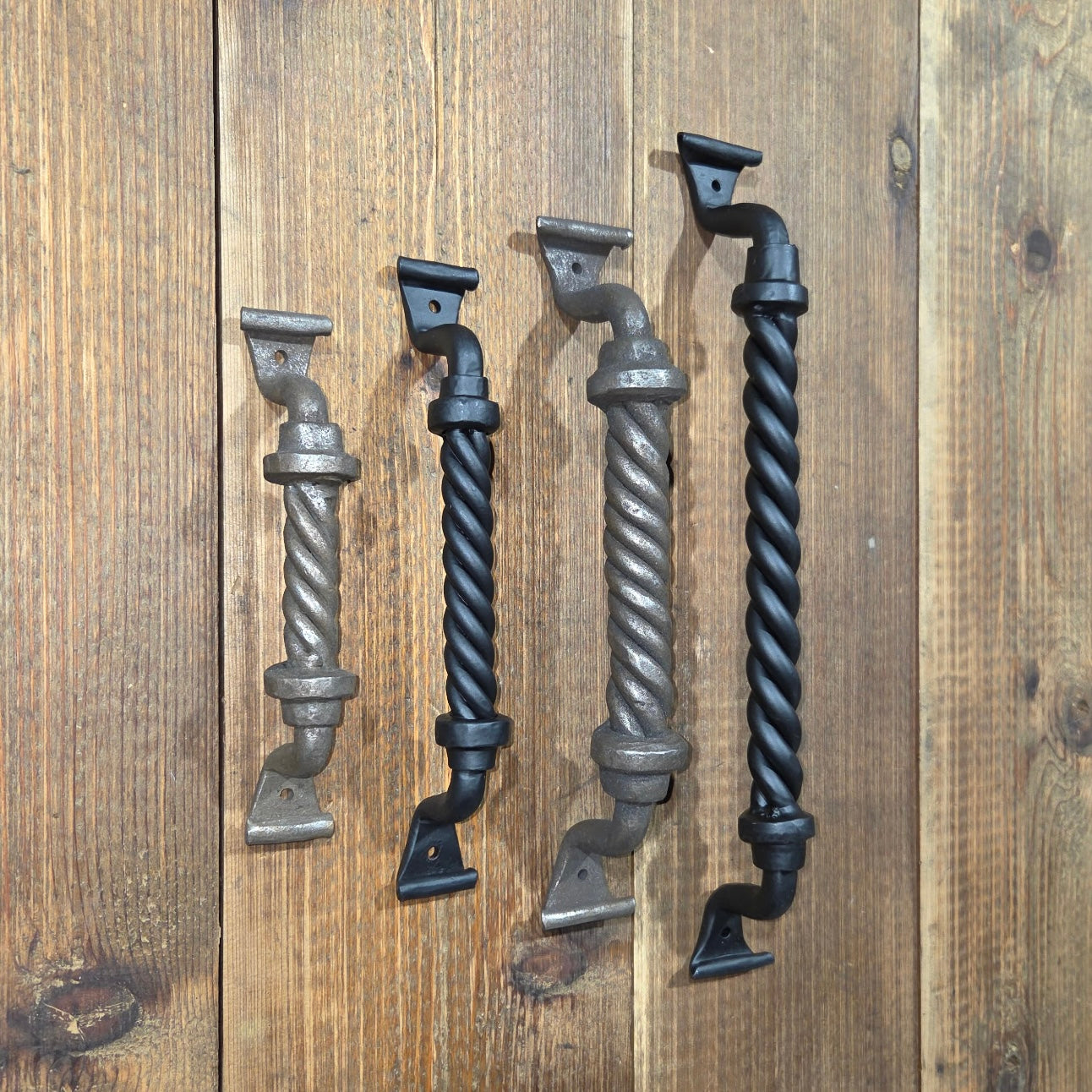 French Empire Cabinet Handle