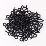 200pcs DIY Handmade Small Screw Eye