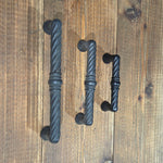 Spanish Cathedral Cabinet Handle