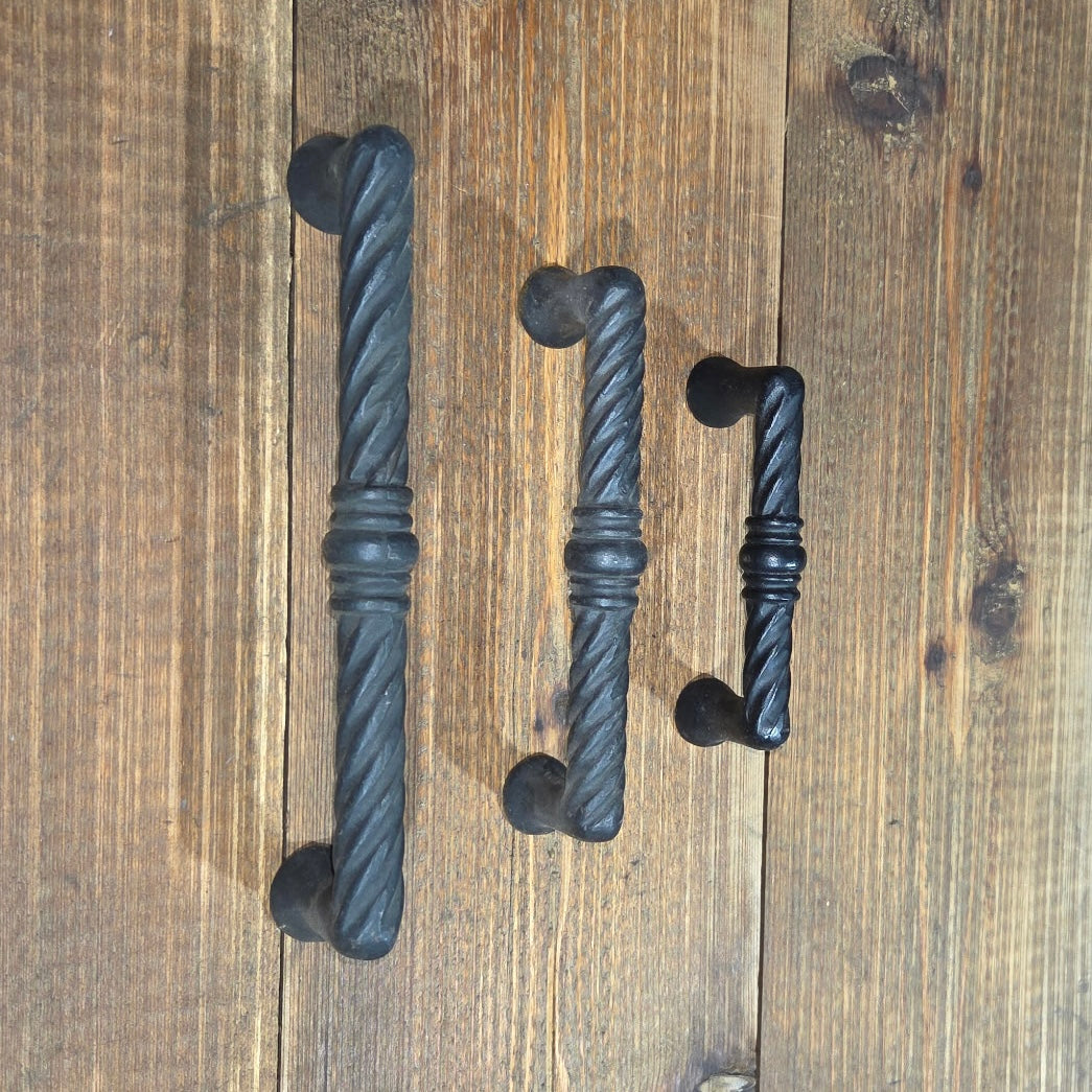 Spanish Cathedral Cabinet Handle