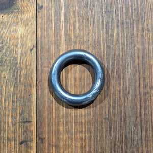 9 /16” x 2 1/2” Steel Ring - 1