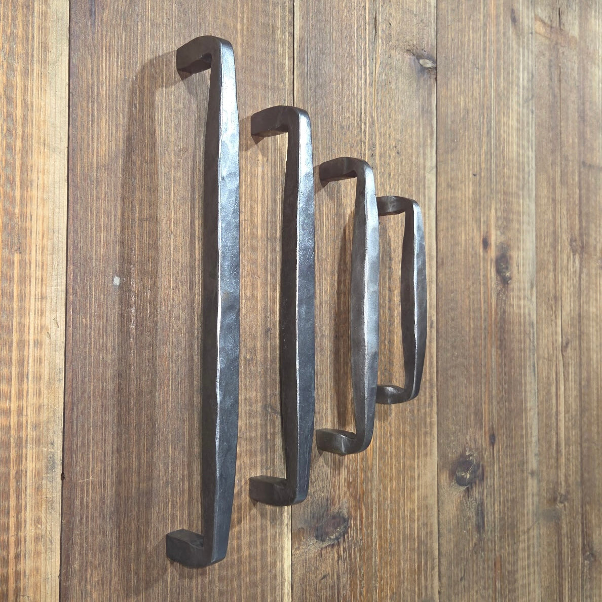 Authentic Old World Cabinet Handle