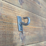 Classic Cast Iron Ceiling Hook