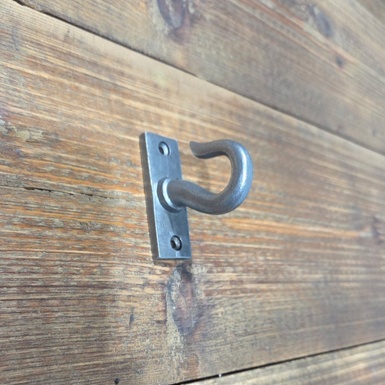 Classic Cast Iron Ceiling Hook