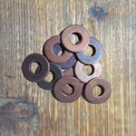 5/16" USS Copper Colored Flat Washers