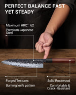 Japanese Kitchen Knife