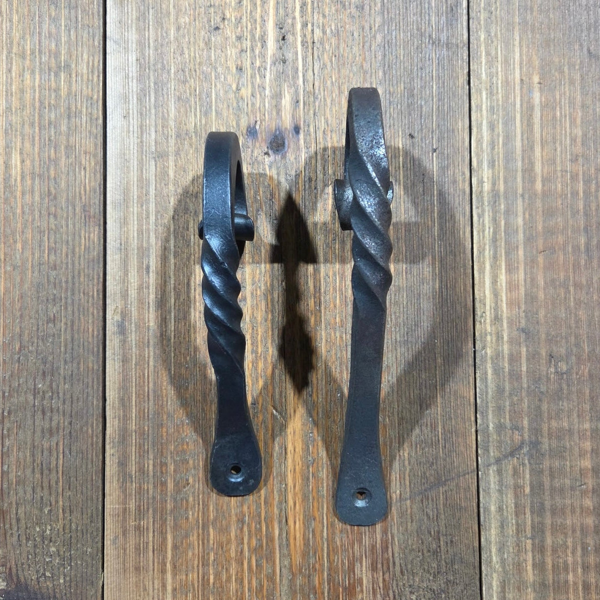 Chateauesque Cabinet Handle