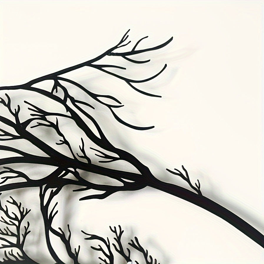 Nature Inspired Horse Wall Art