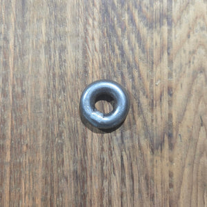 1 1/8" x 5/16" diameter smooth ring