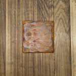 Finish Color Sample Kit (2) - Rust Finishes