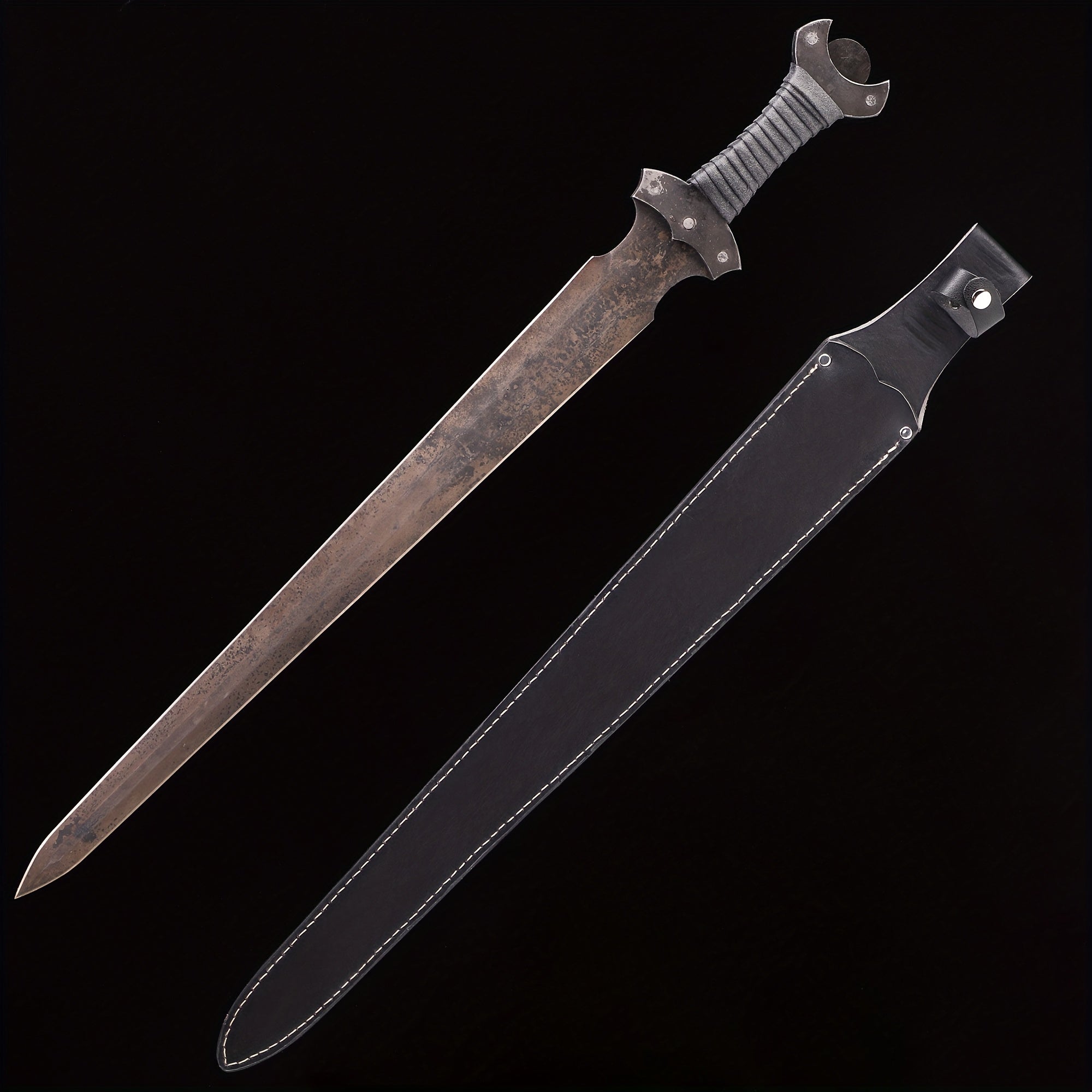 Ancient Viking Replica Sword