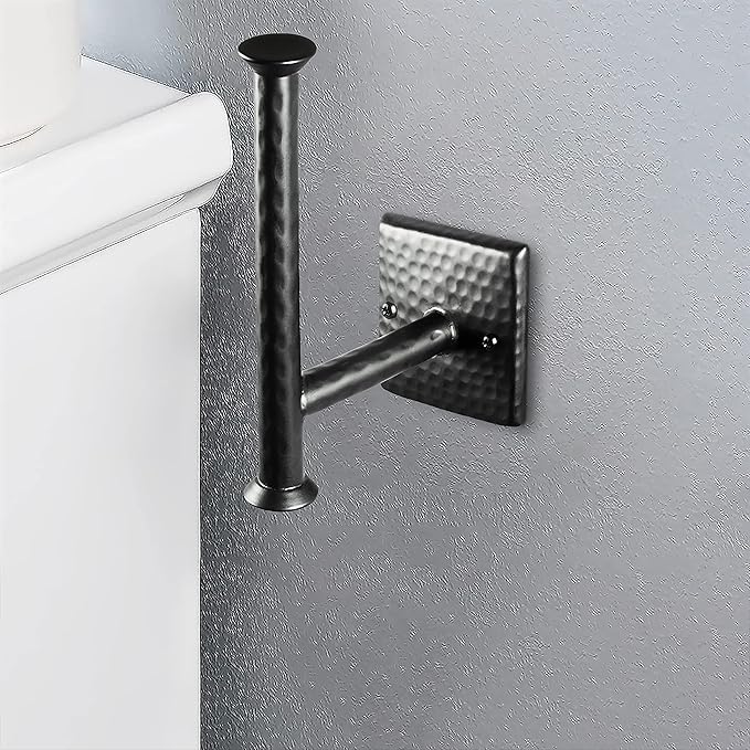 Antique Copper Toilet Paper Holder Wall Mount Toilet Paper Holders Bathroom Set