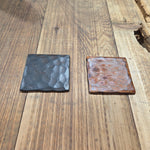 Finish Color Sample Kit (2) - Rust Finishes