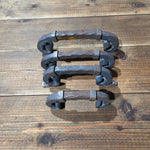 Traditional Tuscan Cabinet Handle