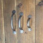 Heritage Cabinet Handle