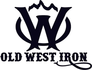 Change Order Fee - Old West Iron
