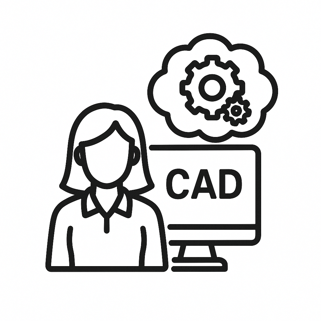 Custom Sign Design Fee + One Revision