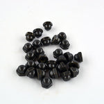 Cap Nut - Oil Rubbed Bronze Finish - Threaded 8-32