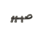 Tuscan Villa Iron Latch