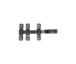 Tuscan Villa Iron Latch