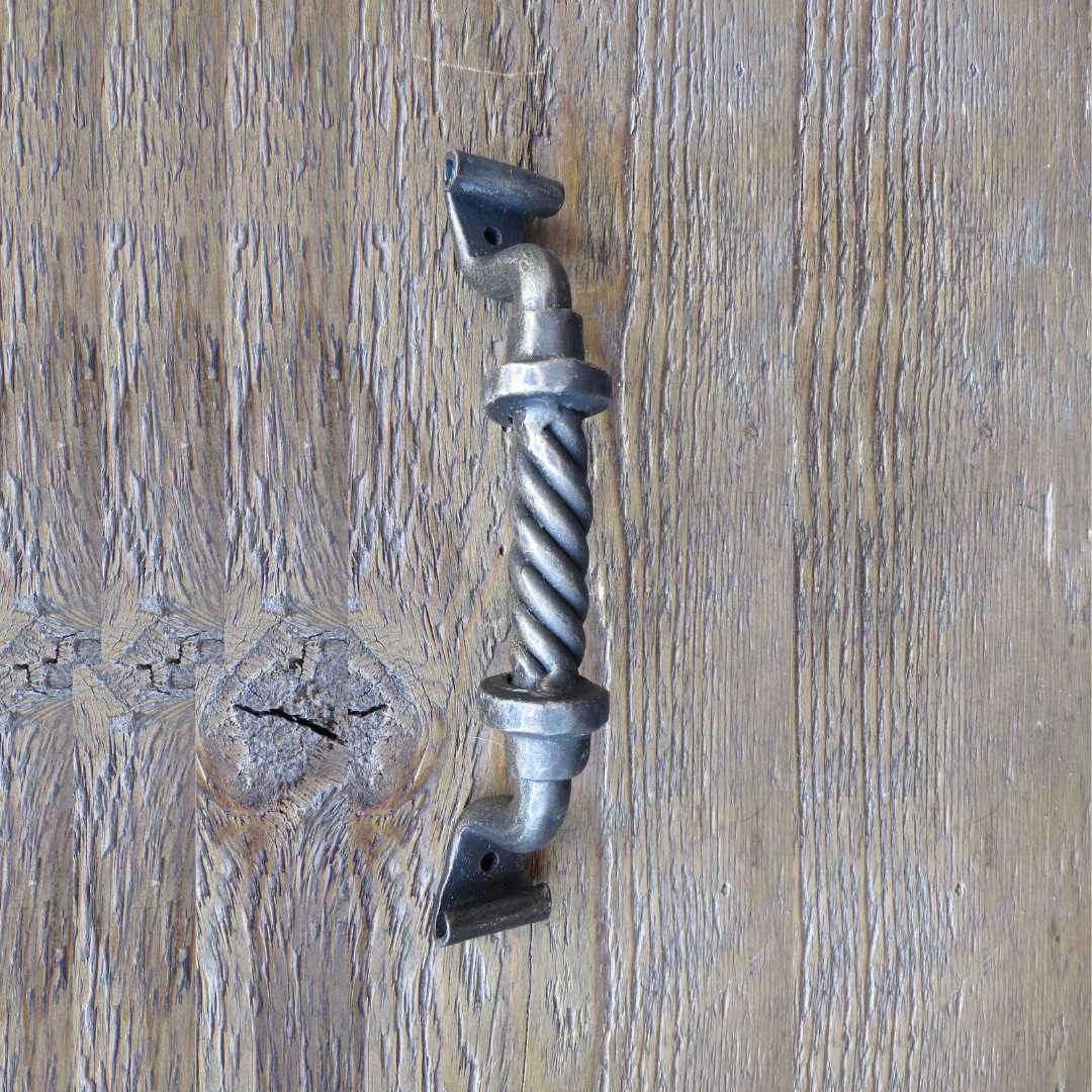 French Empire Door Pull