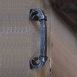 Traditional Tuscan Door Pull