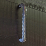 Poignée de porte coloniale