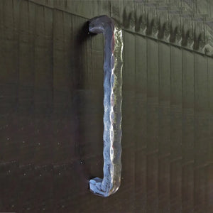 Colonial Door Pull - Old West Iron