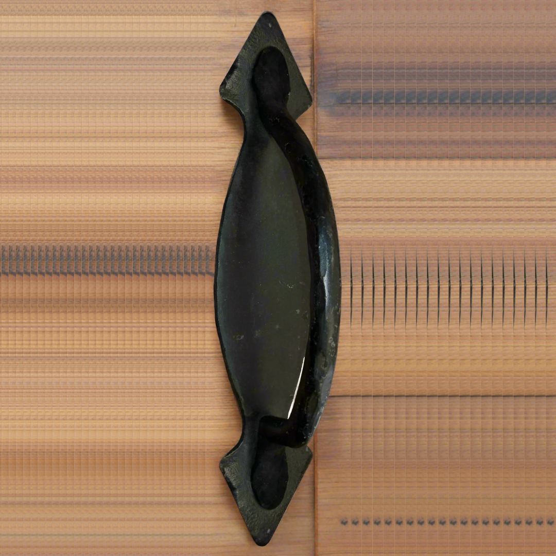 Neo-Classical Door Pull