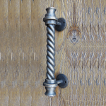 Greco-Persian Door Pull