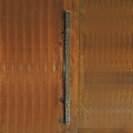 Federal Iron Door Pull