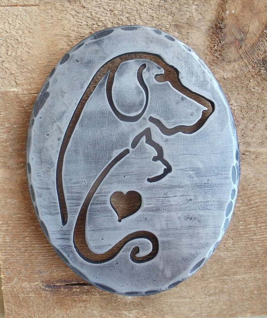 PAWS Trivet